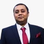 Dr. Subhasish Dasgupta